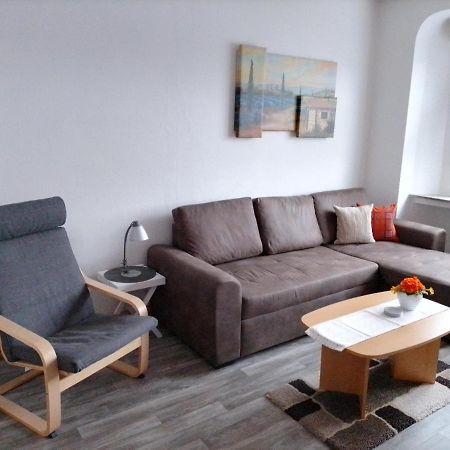 Jarkows Ferienwohnung Meschede Kültér fotó