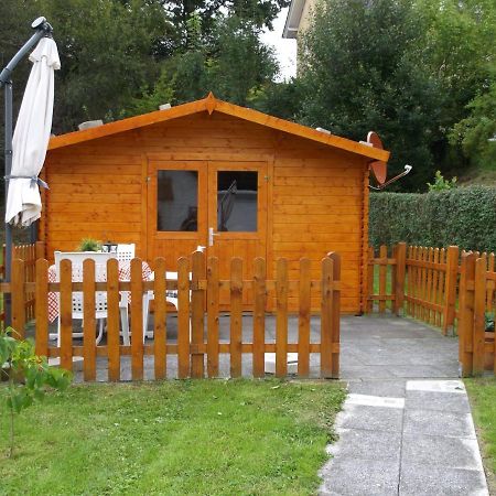 Jarkows Ferienwohnung Meschede Kültér fotó