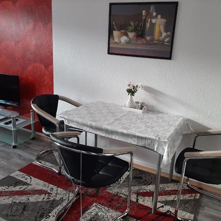 Jarkows Ferienwohnung Meschede Kültér fotó