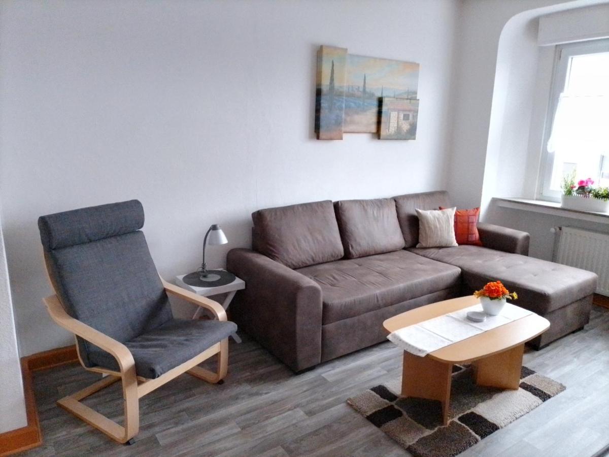 Jarkows Ferienwohnung Meschede Kültér fotó