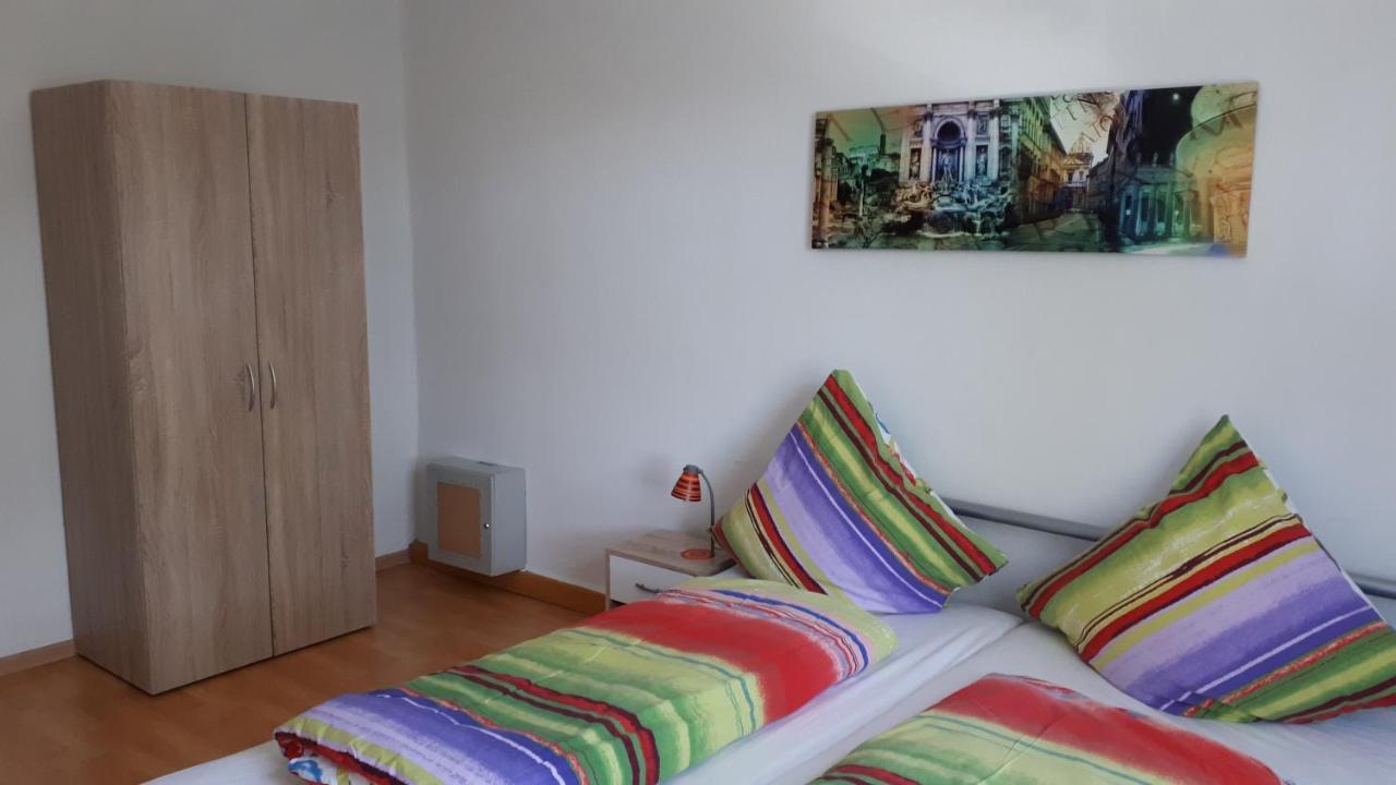 Jarkows Ferienwohnung Meschede Kültér fotó