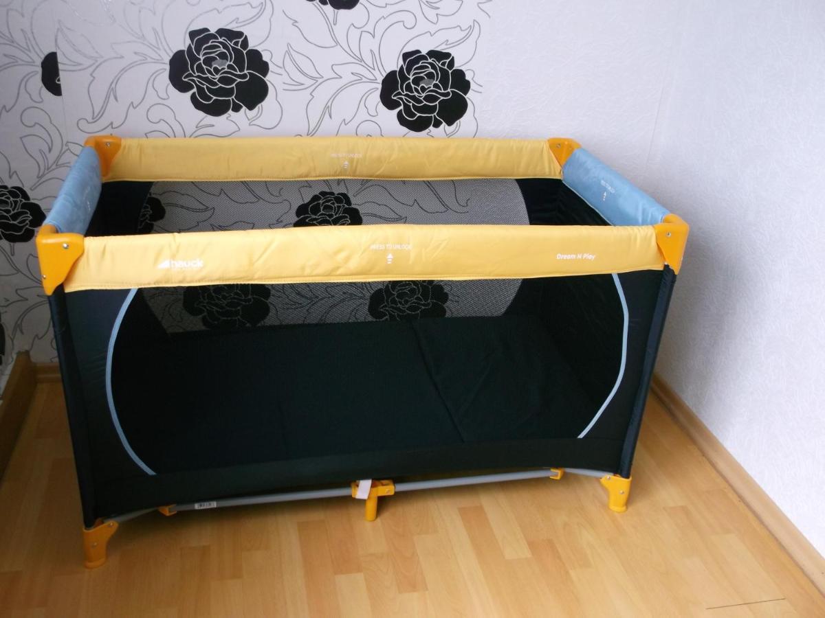 Jarkows Ferienwohnung Meschede Kültér fotó