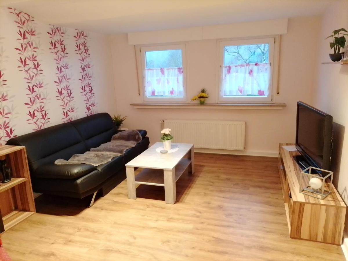 Jarkows Ferienwohnung Meschede Kültér fotó