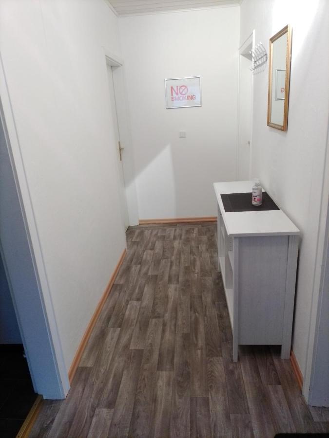 Jarkows Ferienwohnung Meschede Kültér fotó
