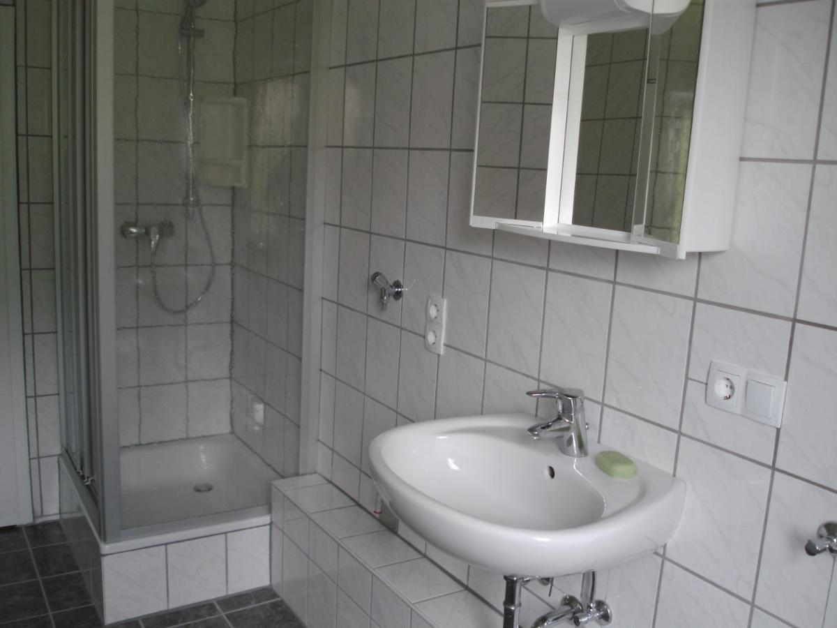 Jarkows Ferienwohnung Meschede Kültér fotó