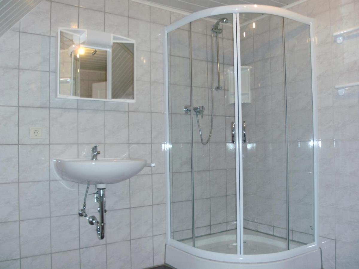 Jarkows Ferienwohnung Meschede Kültér fotó